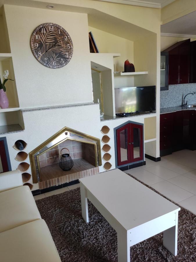 Confortable Apartamento Con Vistas Al Mar Torrevieja Exterior foto