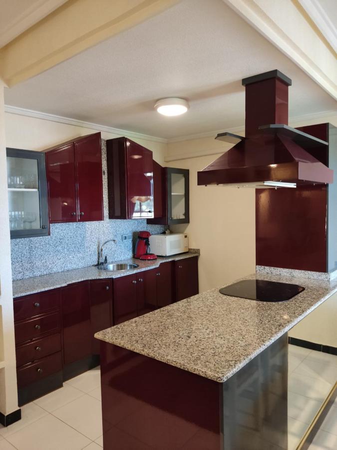 Confortable Apartamento Con Vistas Al Mar Torrevieja Exterior foto