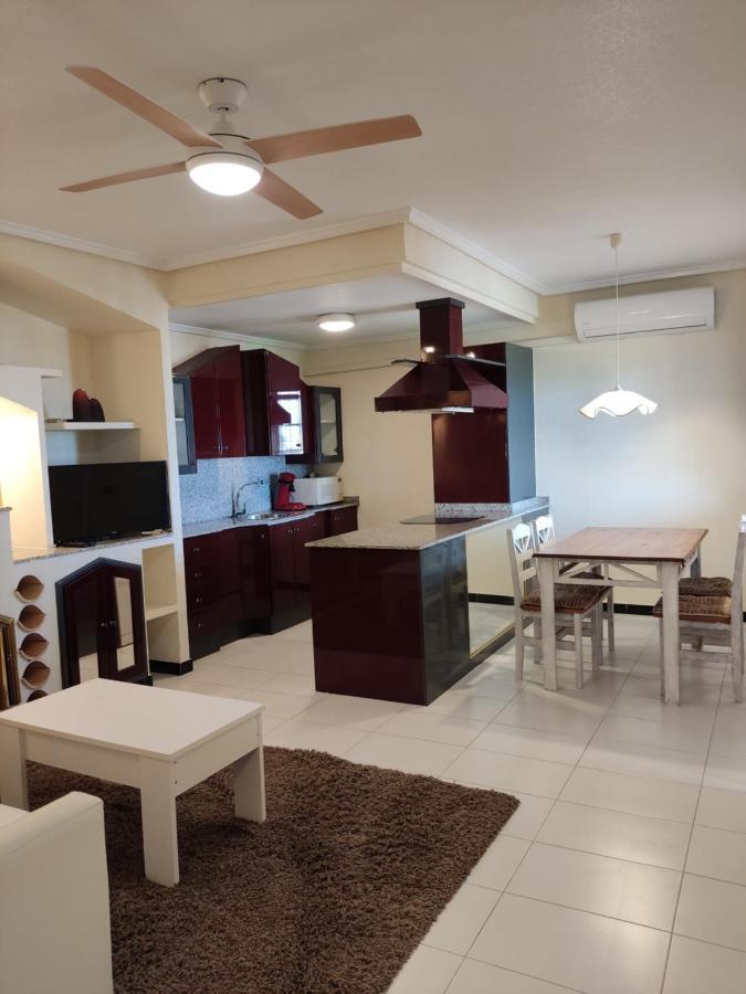 Confortable Apartamento Con Vistas Al Mar Torrevieja Exterior foto