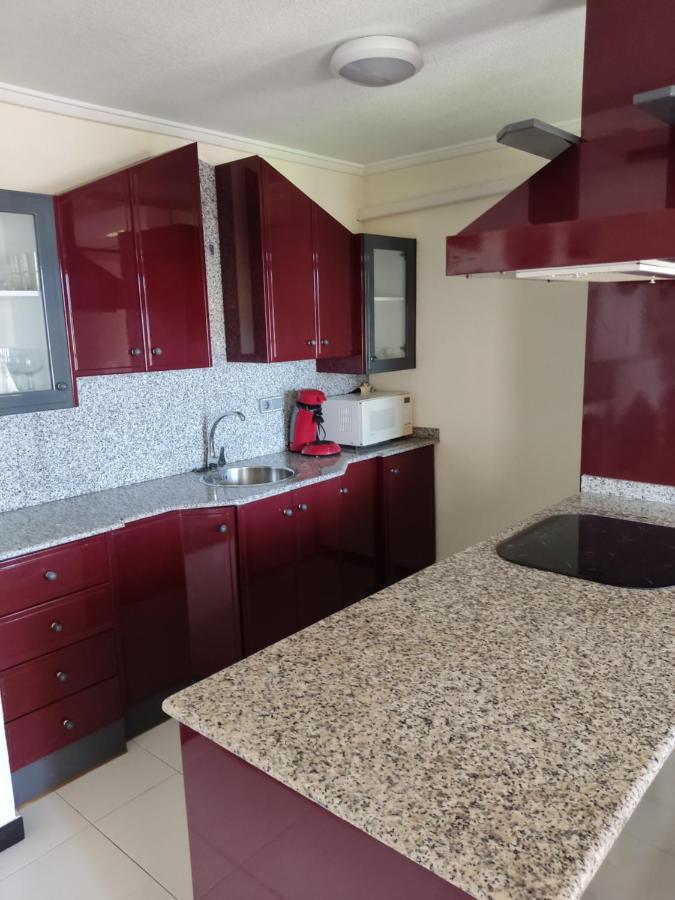 Confortable Apartamento Con Vistas Al Mar Torrevieja Exterior foto