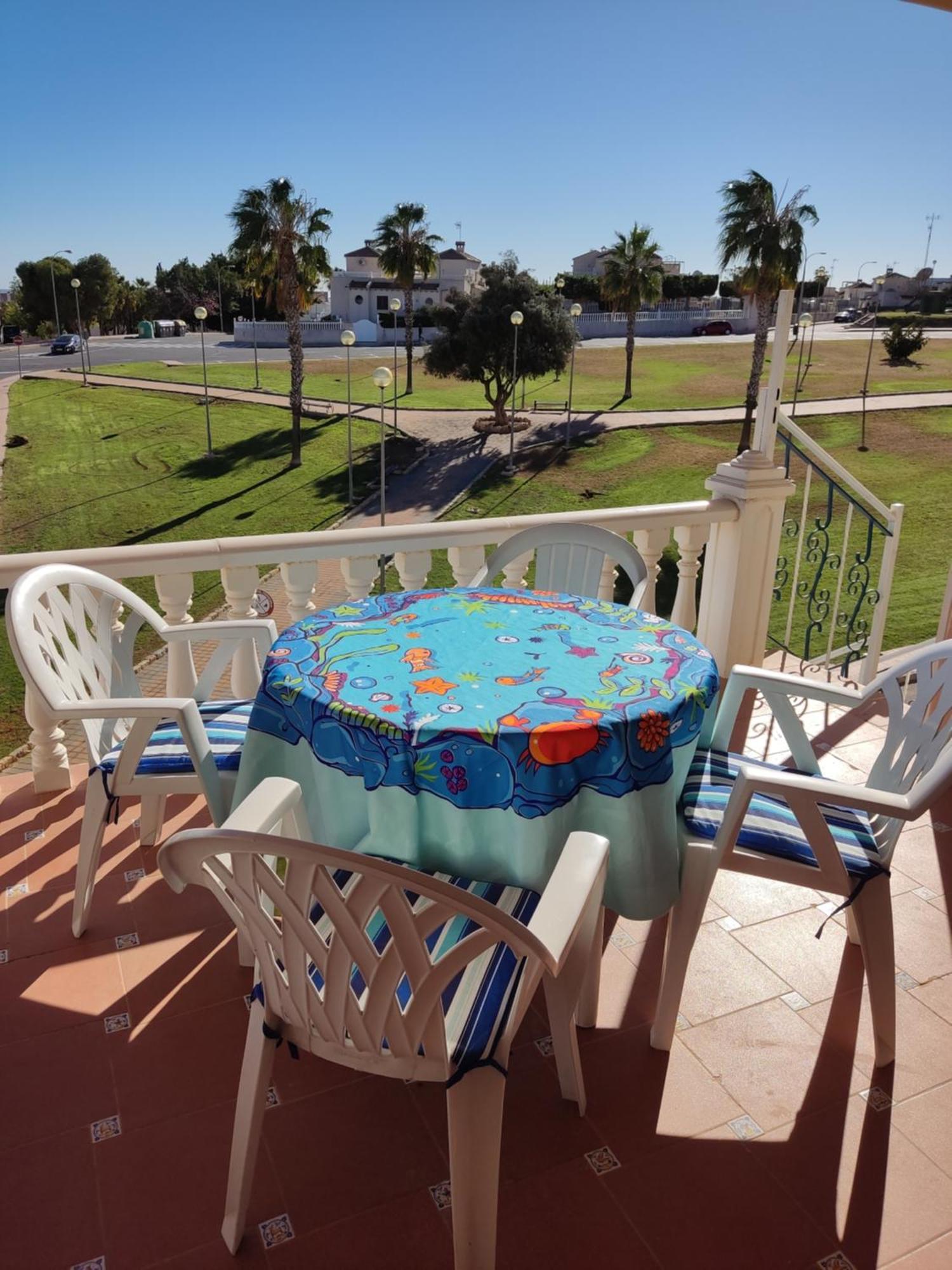 Confortable Apartamento Con Vistas Al Mar Torrevieja Exterior foto